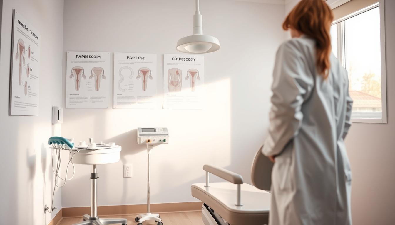 cena ginekoloskog pregleda